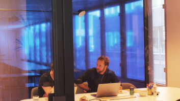 Ambitious Kantoor te Gent